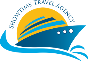 Showtime Travel Agency logo