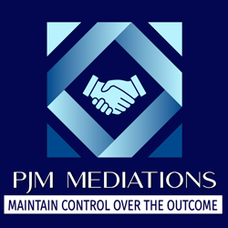 PJM Mediations logo