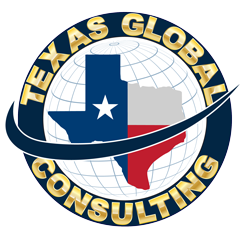Texas Global Consulting Logo
